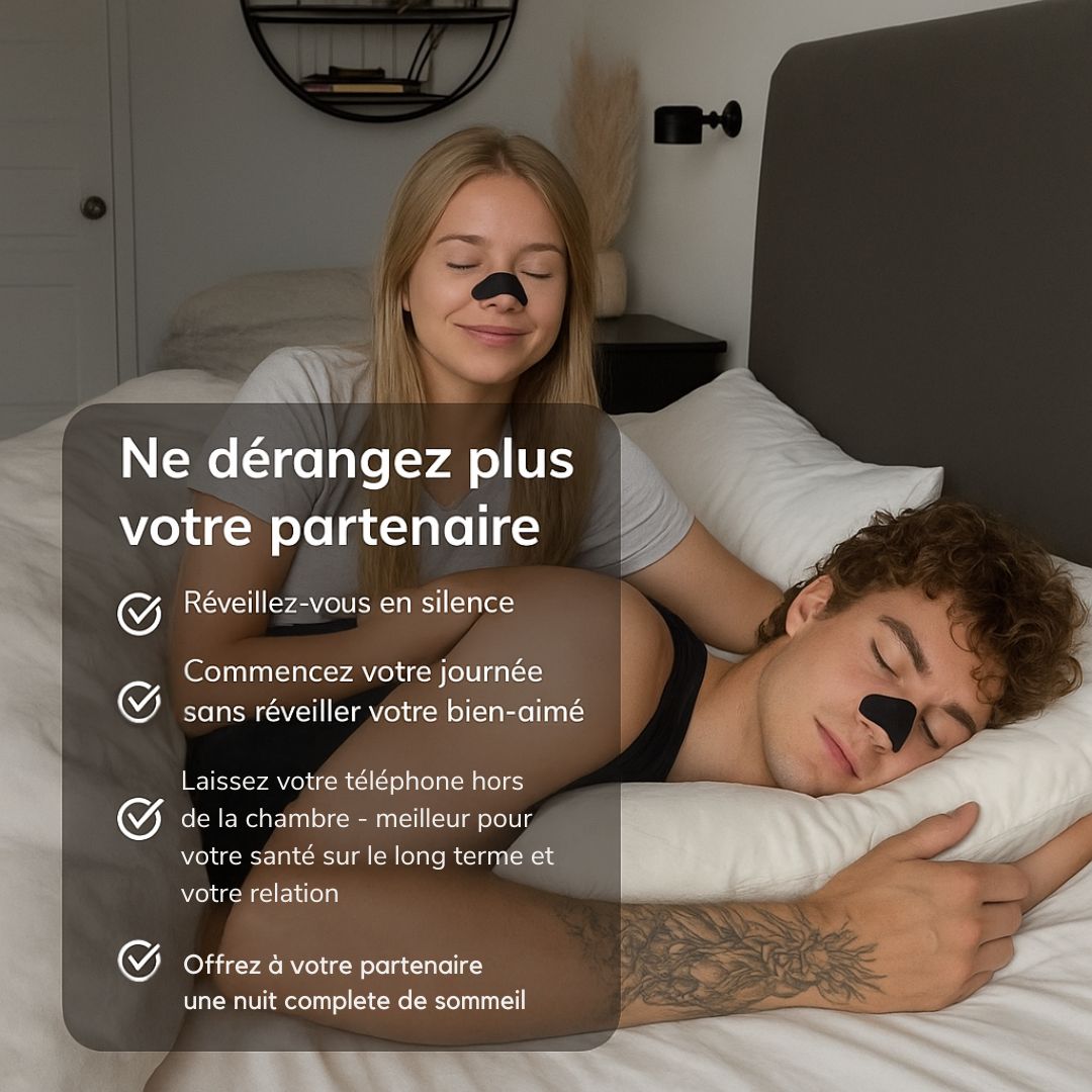 VibraRéveil – Le Réveil Sans Bruit