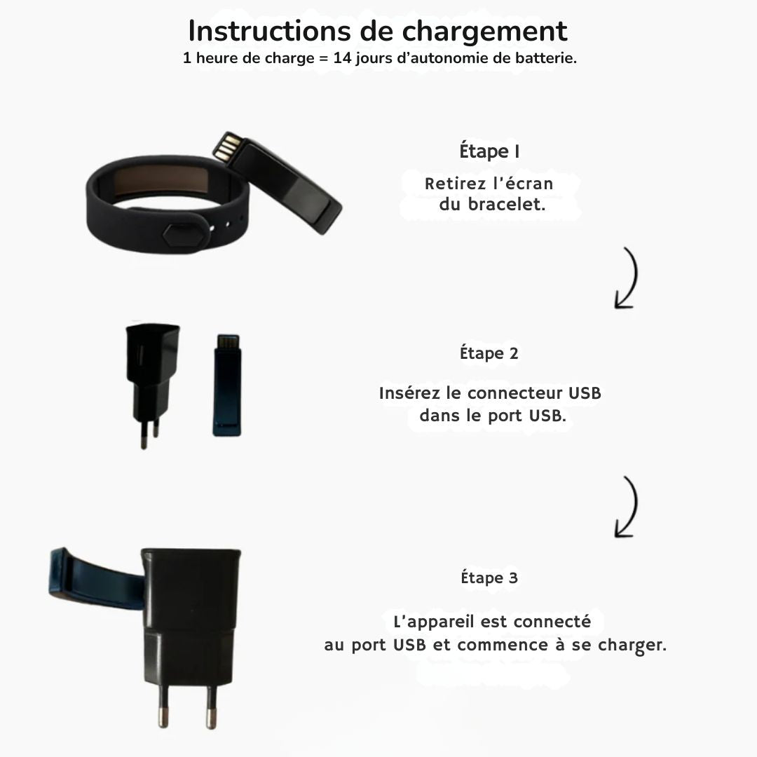 VibraRéveil – Le Réveil Sans Bruit