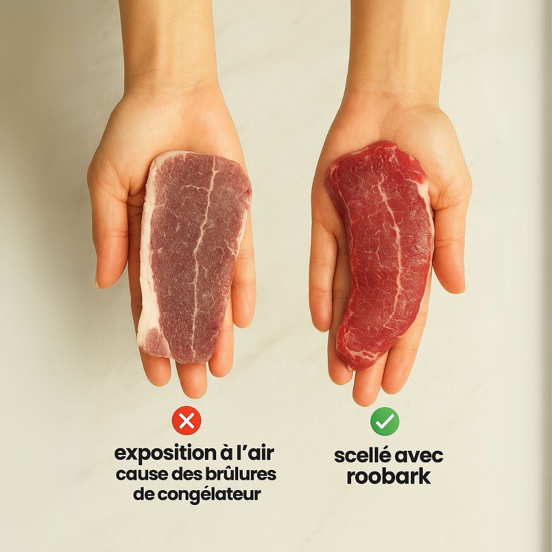 Roobark GardeSaveur